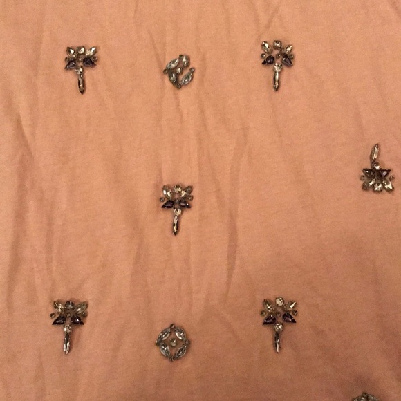 NWT Ann Taylor Loft Tank M - Picture 2 of 3